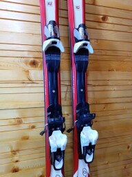 LYŽE BLIZZARD XCR 7.0 160CM